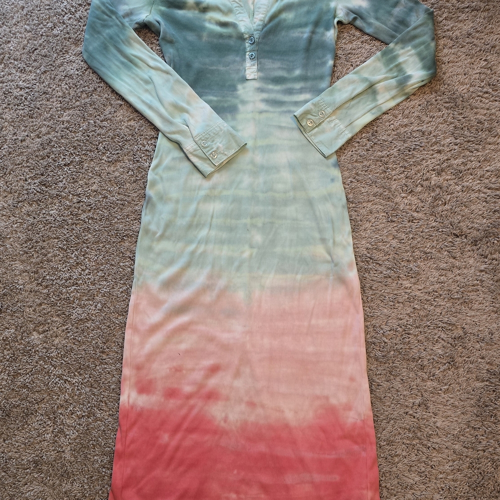YFB Dress